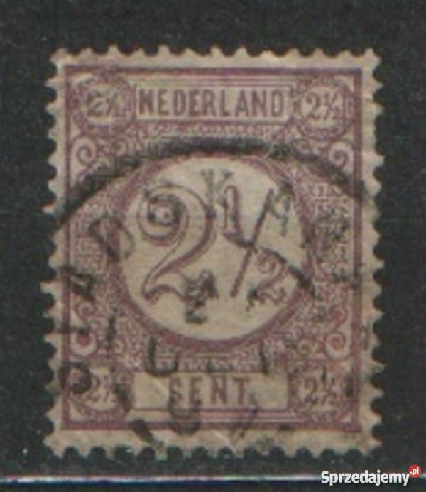 Zn Holandia Mi 33 5 8 kas 187691 śląskie Gliwice