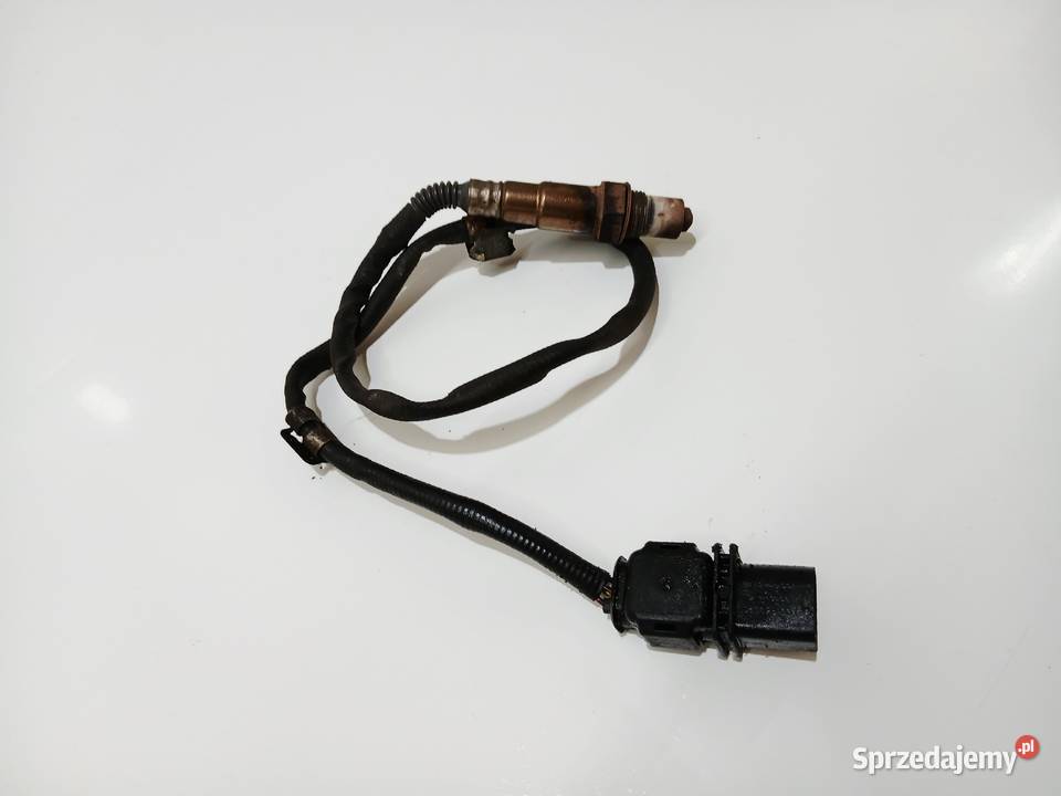SONDA LAMBDA BMW E90 E91 LCI N43B20A 7569930 Układ wydechowy lubelskie Strzyżewice