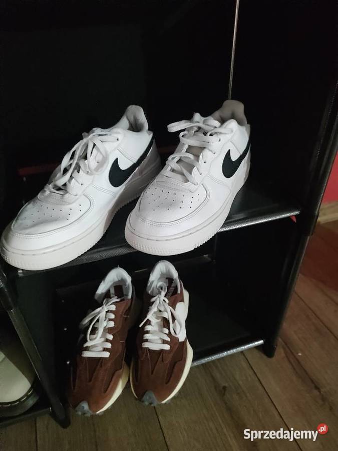 Buty palety zwroty konsumentów z zalando Garwolin