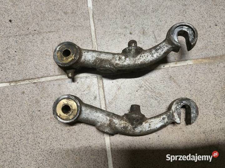Wahacze sztywniak wsk wfm Gorzów Wielkopolski