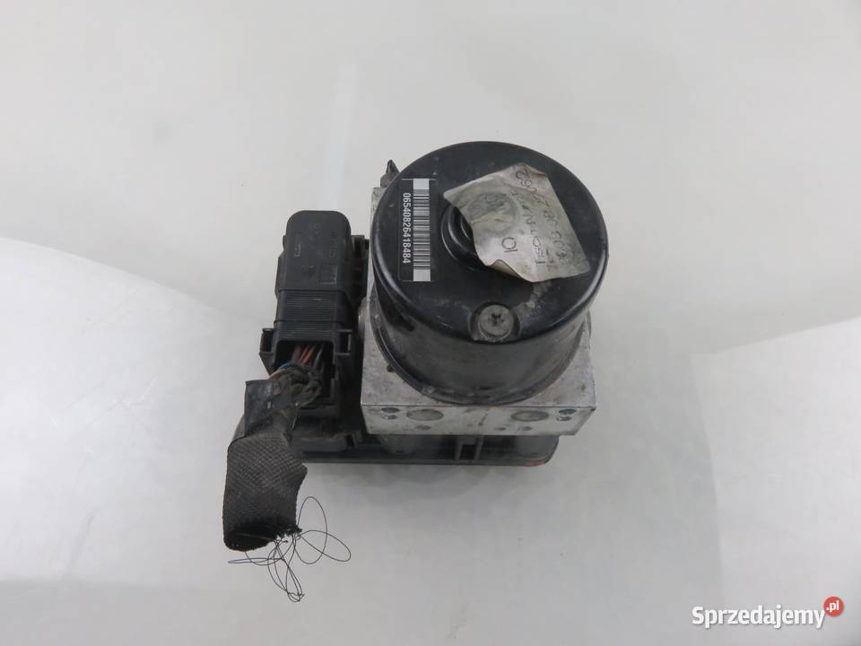 POMPA ABS FORD FOCUS MK2 II 10096001273