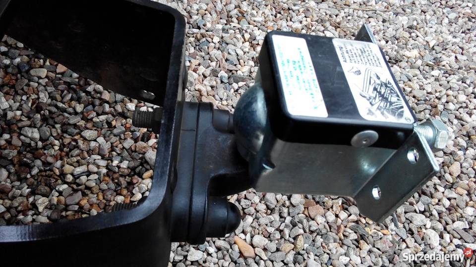 Uchwyt na hak Miłków