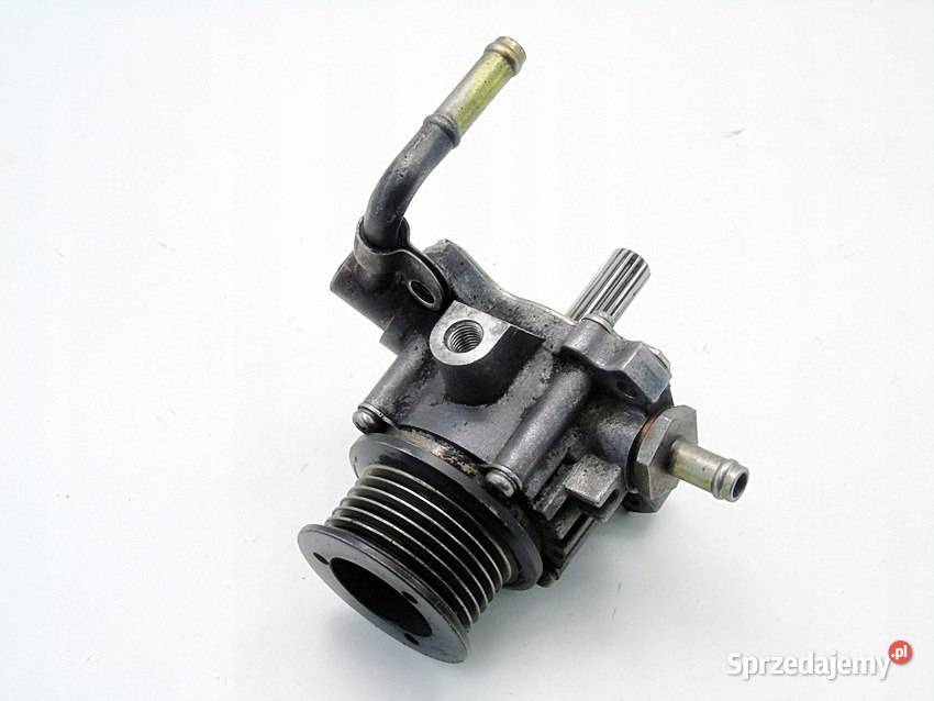 VACUM VACU POMPA 20 TD SDI ROVER 600 400 200 45 osobowe Sosnowiec