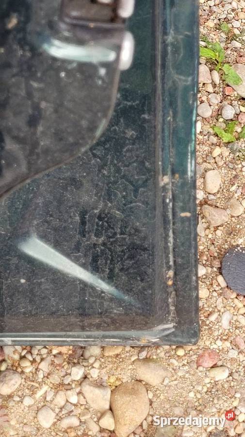 Drzwi Opel Vectra B Łagów