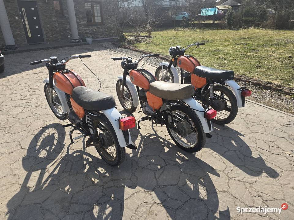 Wsk 125 Pakiet 3 Chełm