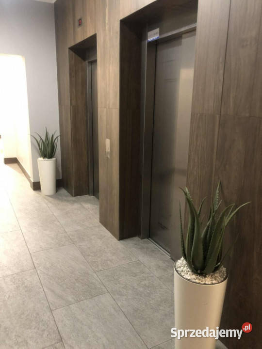 2 pokojowe mieszkanie nieopodal Metra Wilanowska Wynajem mazowieckie Warszawa sprzedam