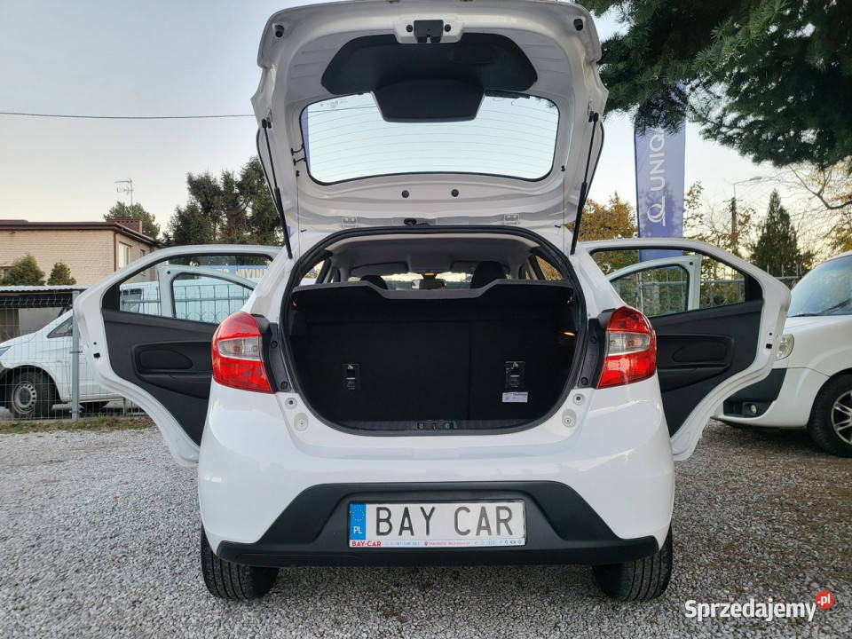 Ford Ka 12 85 Z Niemiec I Właściciel Serwis wielofunkcyjna kierownica Samochody osobowe Pabianice