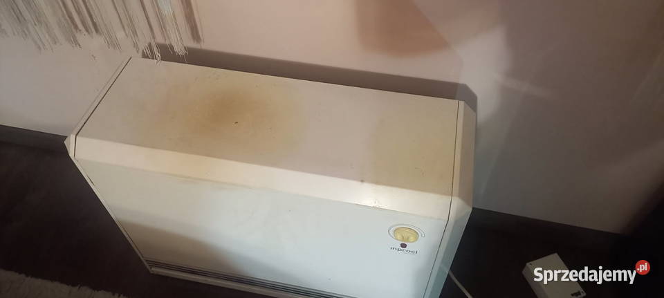 Piec akumulacyjny Inproel 2kW Wrocław