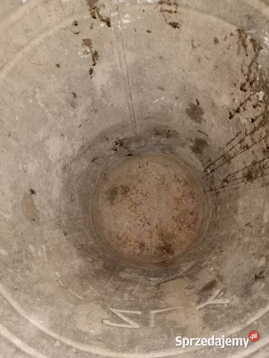 Kosz na śmieci Skalice