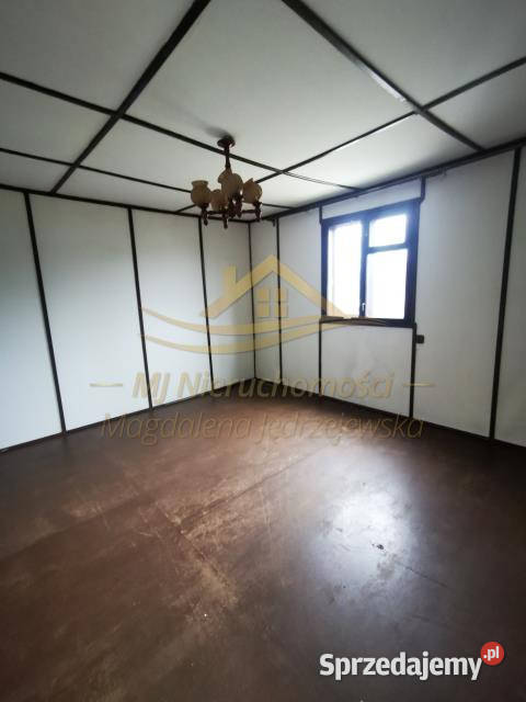 Sprzedam dom wolnostojący Żółwin 106 metrów 106m2 Sprzedaż sprzedam