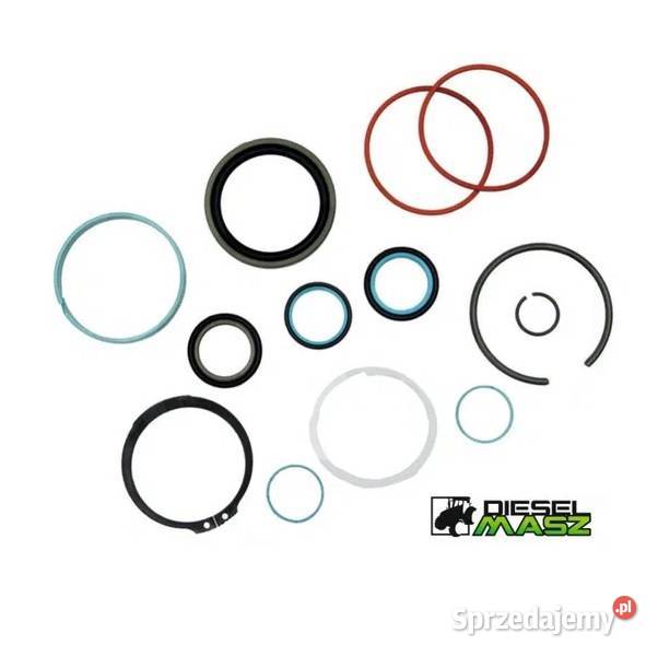 Zestaw naprawczy siłownika podnośnika Fendt nieuszkodzony Zbuczyn sprzedam