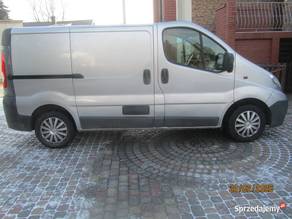 super stan i wyposażenie diesel Łowicz