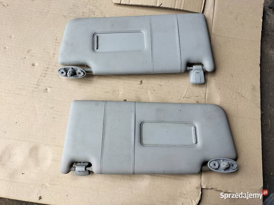 FORD MONDEO MK3 DASZEK PRAWY LEWY OSŁONA Kamień-Kolonia sprzedam