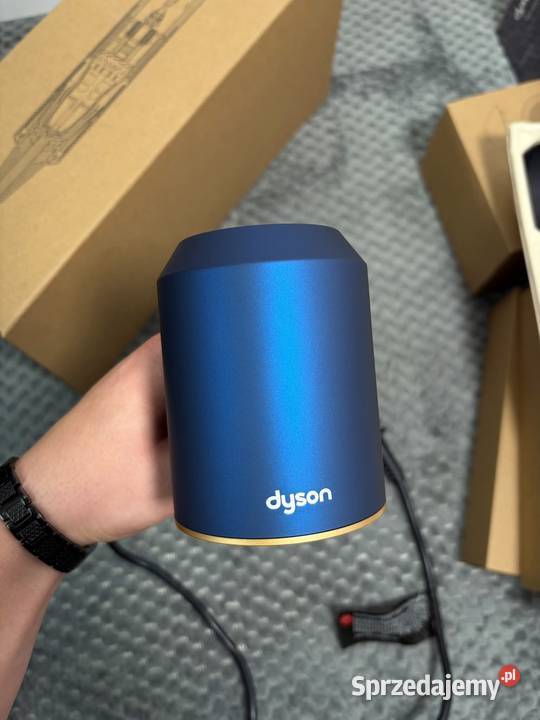 Suszarka Dyson supersonic Baranów