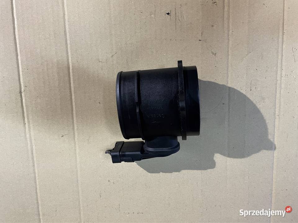 9650010780 Przepływomierz 16hdi Citroen c5 II 2 osobowe
