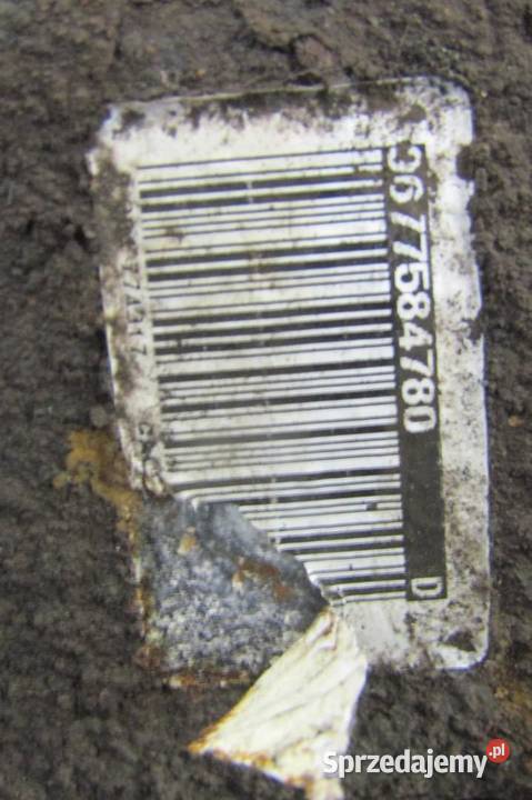 KOLUMNA MCPHERSON ZWROTNICA PRAWA 12 TURBO OPEL lubelskie