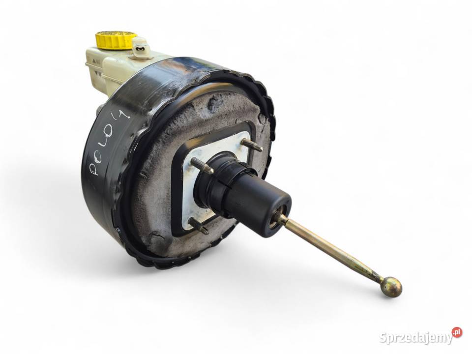 SERWO POMPA HAMULCOWA VW POLO IV 4 6Q1614105R świętokrzyskie Działoszyce