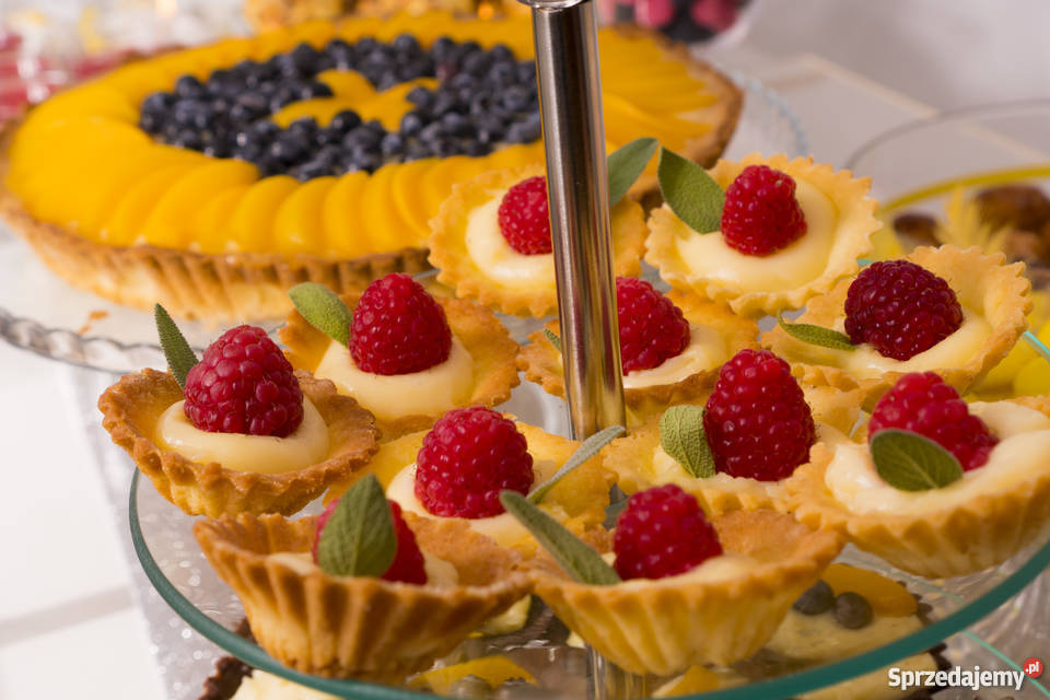 słodki stół LOVE Kielce