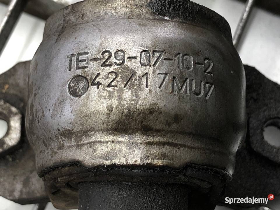 DRĄŻEK STABILIZATORA PRZÓD AUDI TT 8S podkarpackie