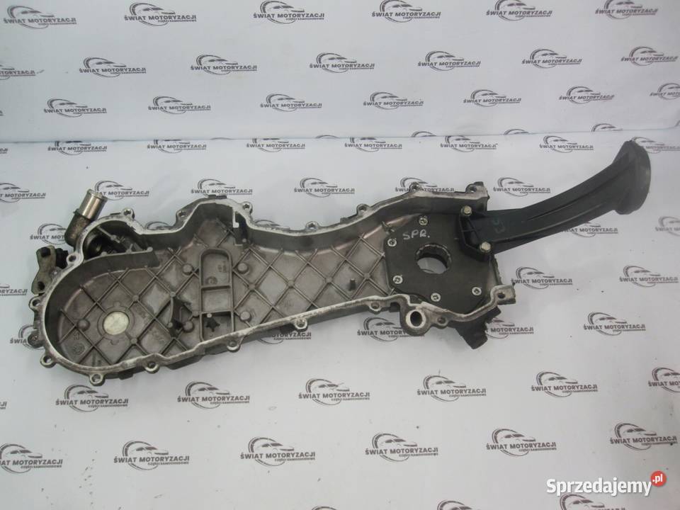 OPEL FIAT 13 CDTI 263A2000 pompa oleju 55185375 osobowe świętokrzyskie Kielce