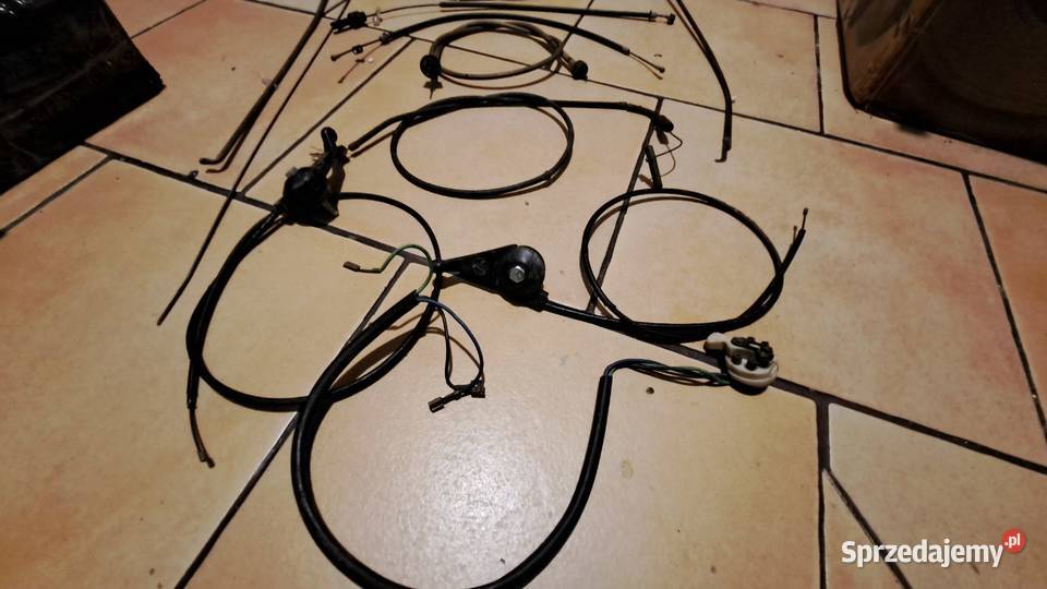 Linki do motoroweru KomarRomet itp Leszno