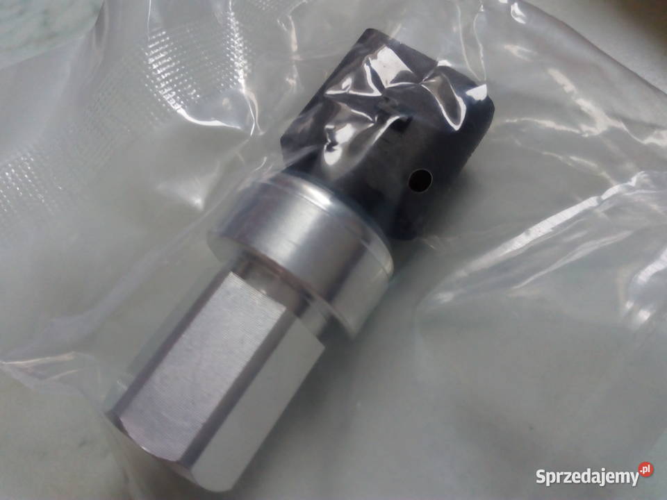 NRF 38935 czujnik cisnienia klimatyzacji Puławy sprzedam