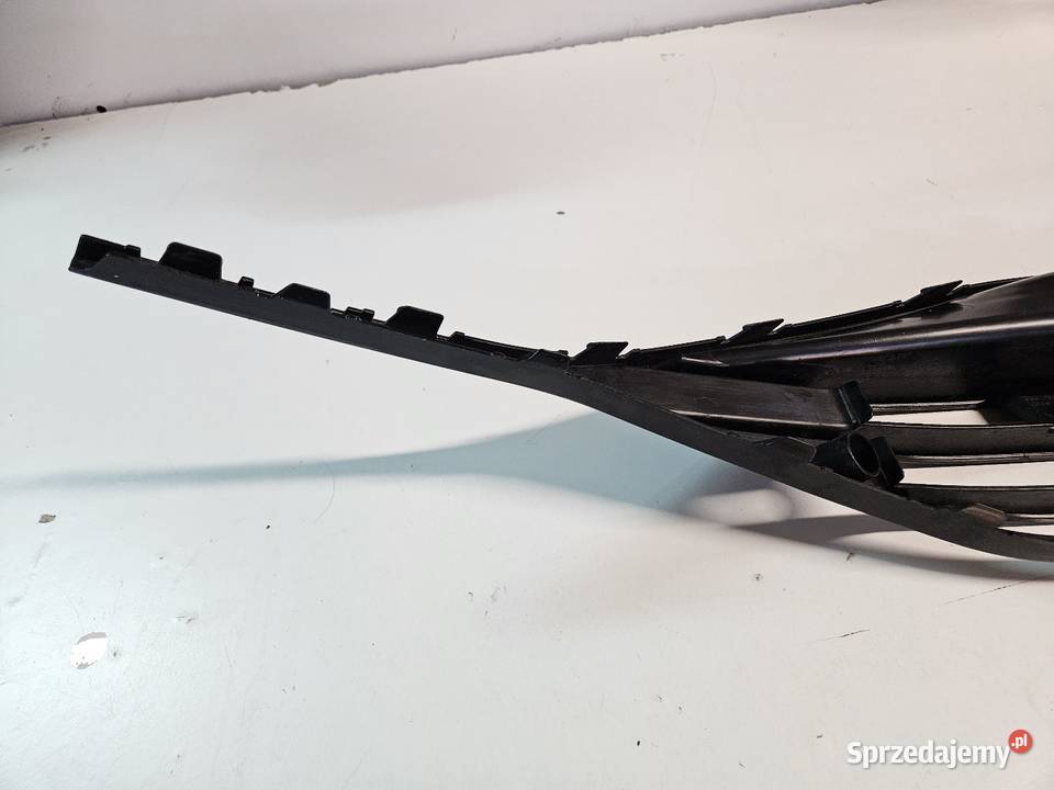 SEAT LEON 4 IV CUPRA KRATKA LEWA ZDERZAKA PRZÓD Międzychód