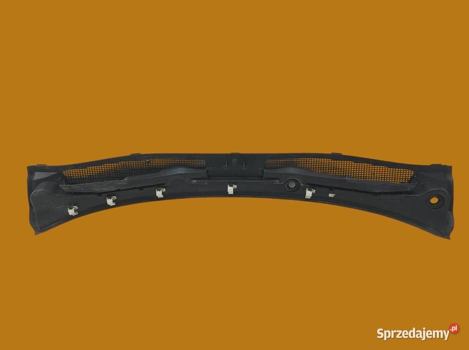 PODSZYBIE PLASTIKOWE EU 668110003R Renault