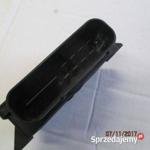 MODUŁ HAMULCA BMW F10 F11 32620300A 23122010 Pozostałe Rakoniewice