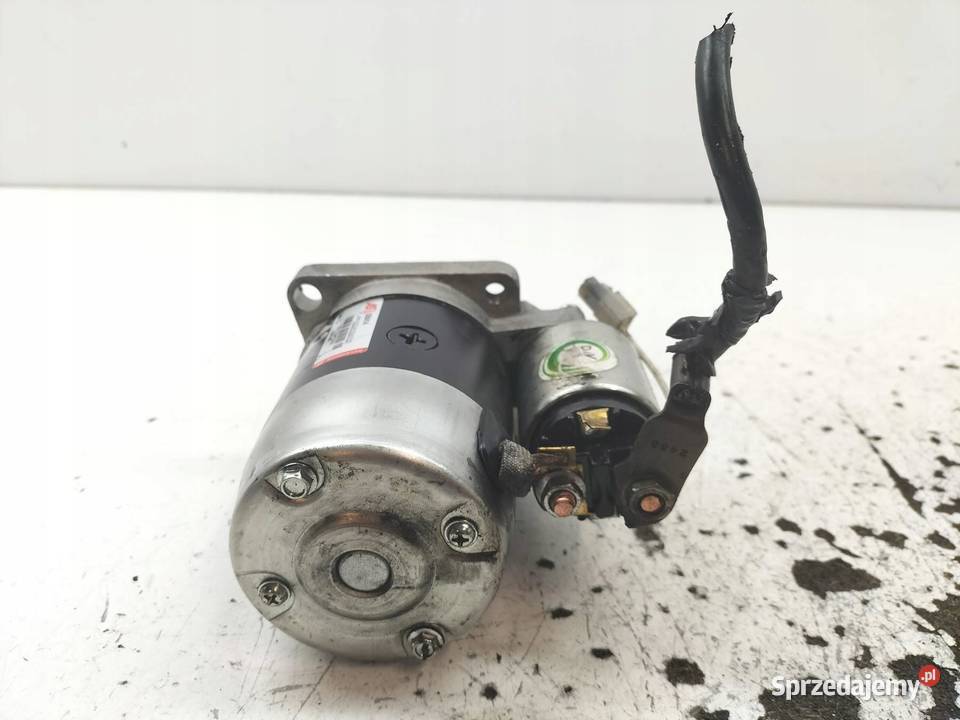 ROZRUSZNIK 20 16V Kia Sportage I 19932004 osobowe