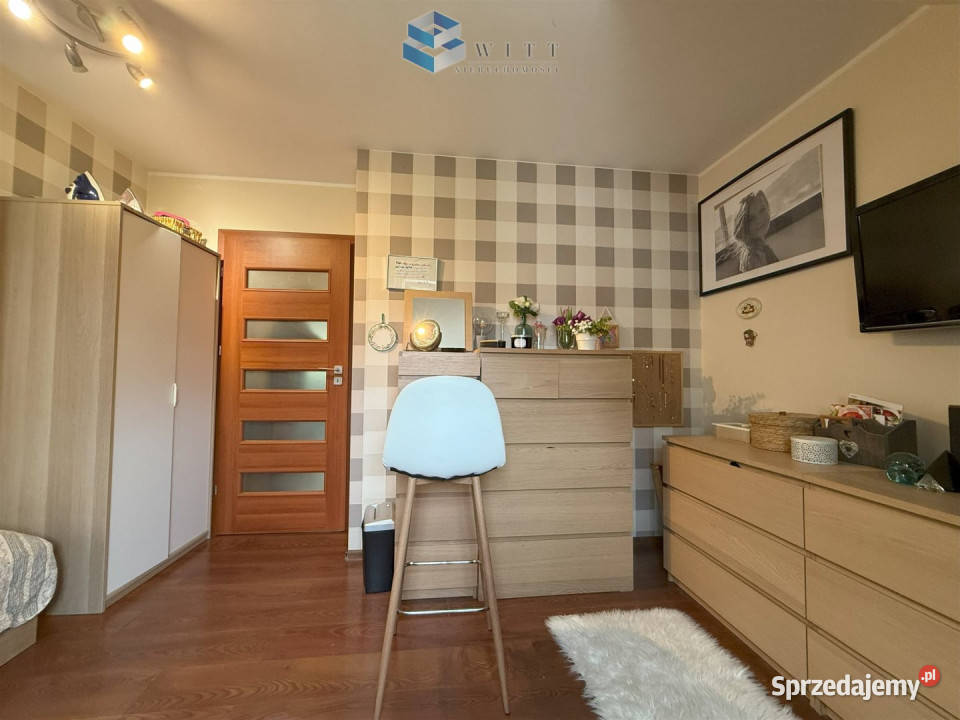 Mieszkanie na sprzedaż 9527m2 3 pokojowe Ostróda 95.27m2