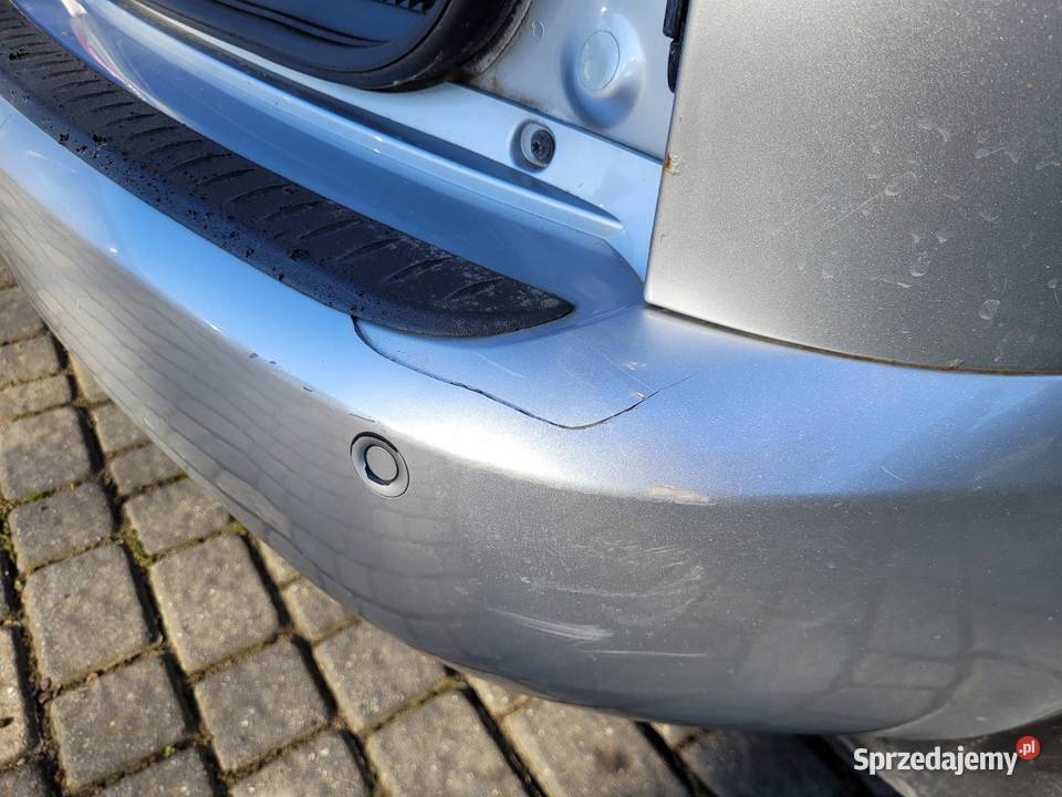 Skoda Roomster 14 benzyna gaz Lublin