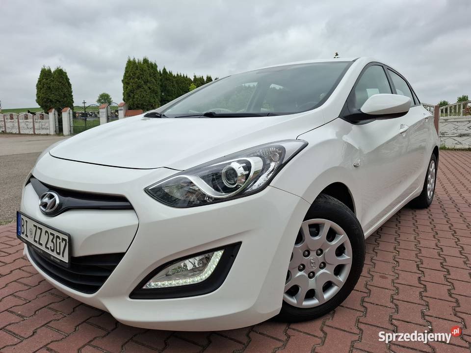 Hyundai I3014 B100SerwisZadbany Pawłów