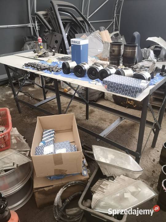 Scania R 420 8x4 Wywrotka Nowy silnik 11705cm3 Cieszyn sprzedam