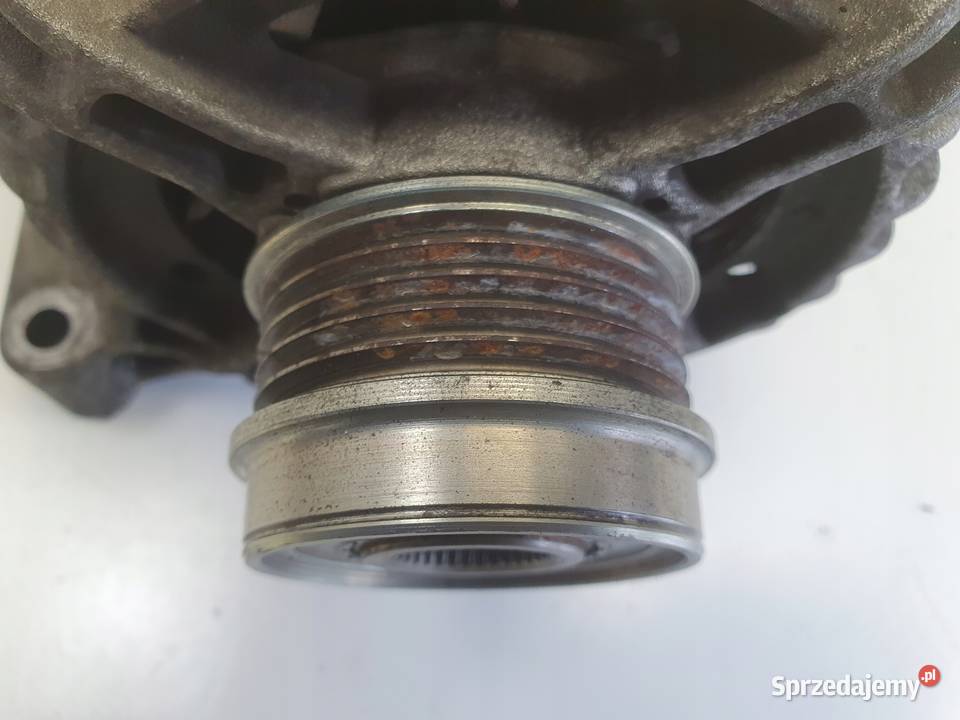 Alfa Romeo Mito 14 TJET ALTERNATOR Janów