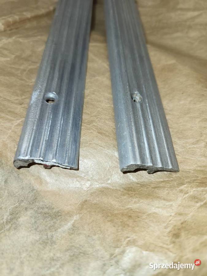 Wartburg 353 Listwa ochronna progu listwa Piaseczno