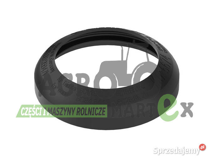 W37216 Z62220 PIERŚCIEŃ JD dolnośląskie Wichrów