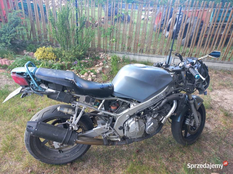 Honda CBR 600 sprzedamzamiennie Siedlce