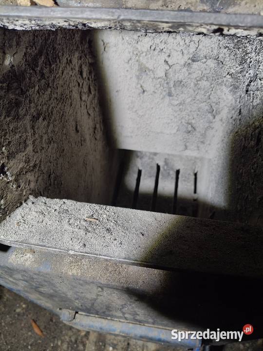 Piec c o 15kw bojler 100l Działdowo