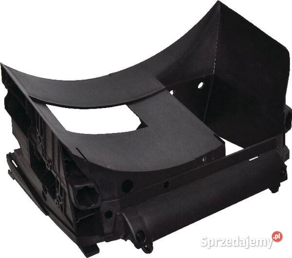 Część tylna ALKO AK46026701 Kosiarki i podkaszarki Kamionna