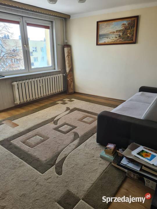 Mieszkanie 4630 m Ostrowiec świętokrzyski Ostrowiec Świętokrzyski