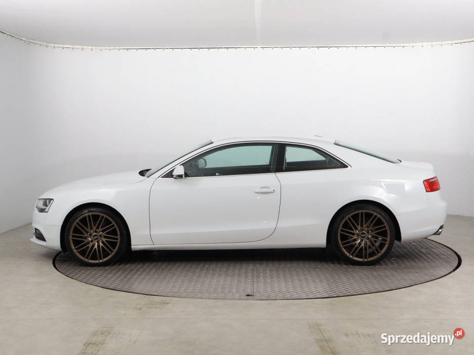Audi A5 20 TDI Bielany Wrocławskie