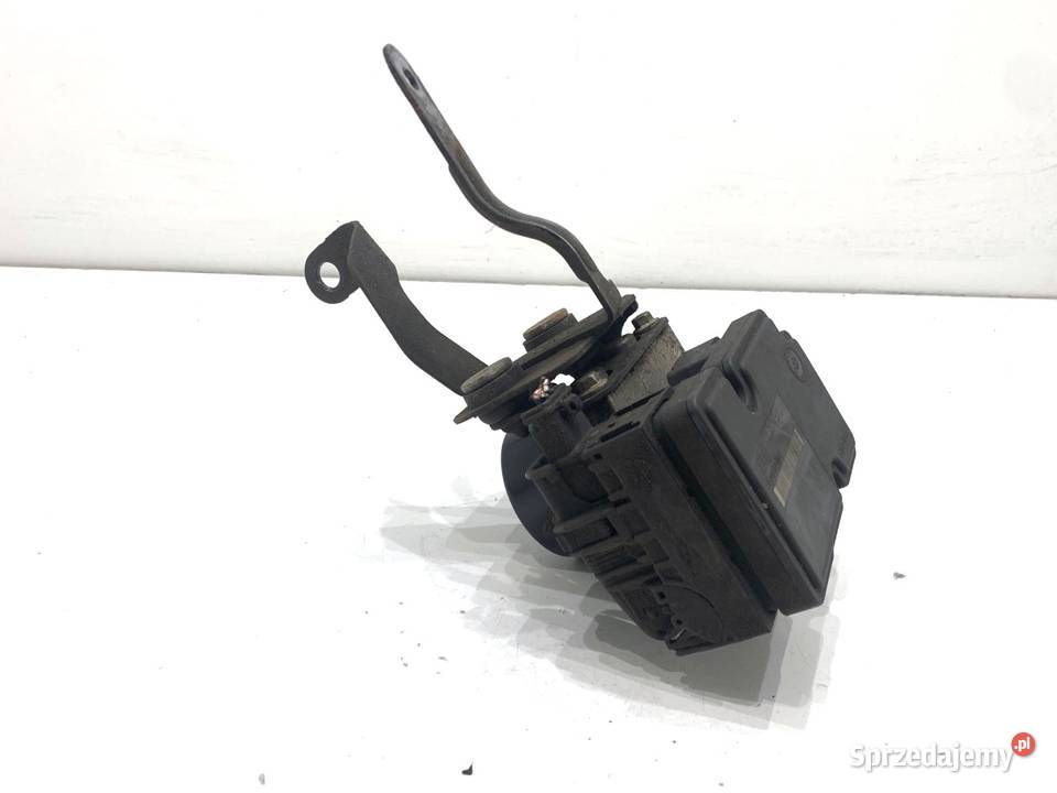 POMPA ABS FORD FIESTA MK7 8V512M110AD 12 82 podkarpackie sprzedam