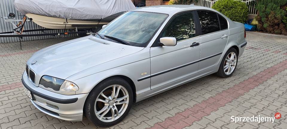 BMW Seria 3