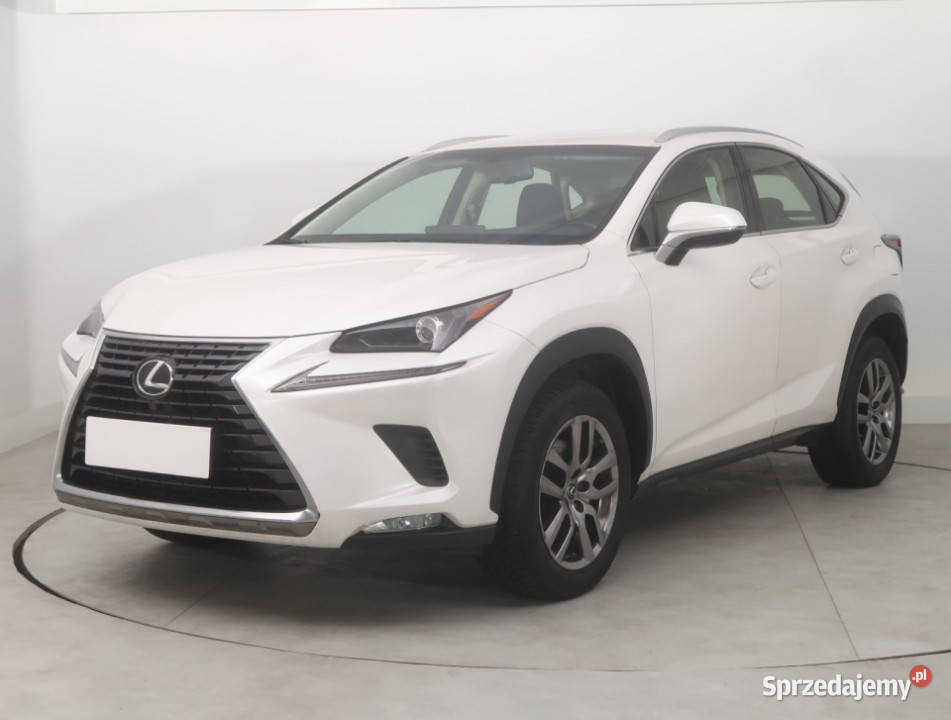 Lexus NX 200t Bielany Wrocławskie sprzedam