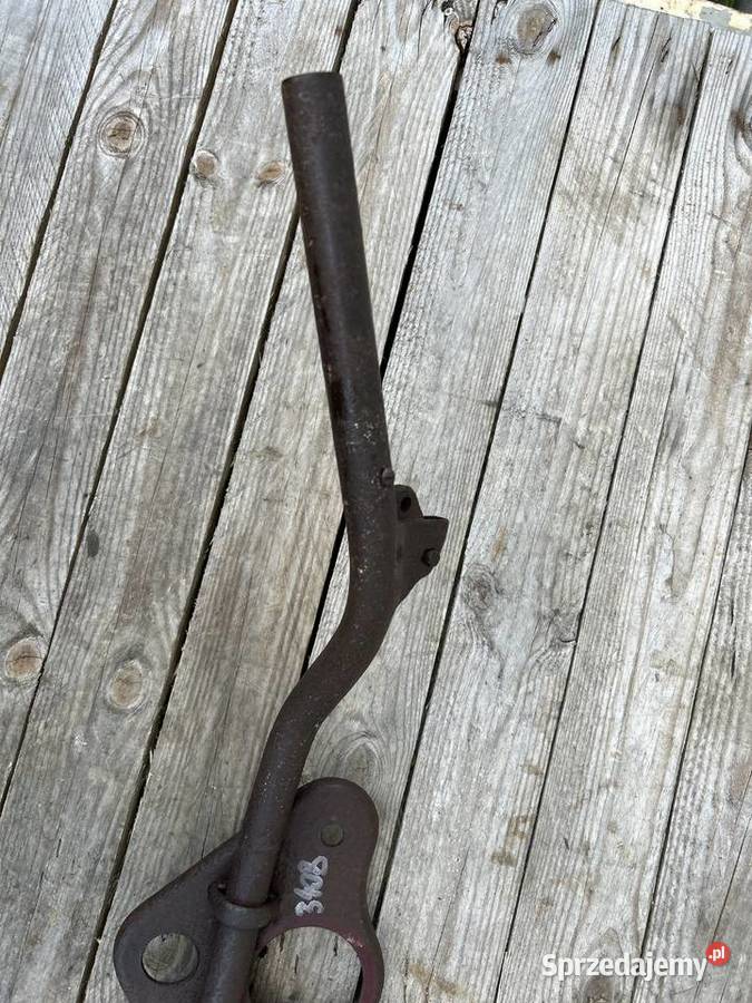 KIEROWNICA WFM WSK M06 125 Pozostałe Kraków