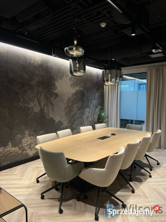 Lokal Warszawa Stanisława Żaryna 60m2