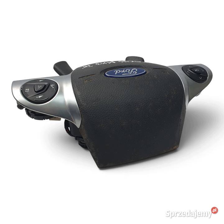 PODUSZKA POWIETRZNA KIEROWCY Ford Focus MK3 Chełm