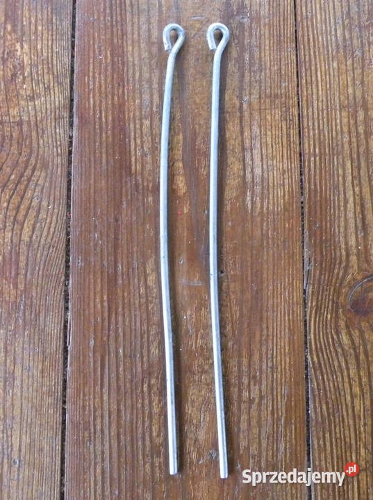 Śledzie namiotowe Us Army 2 Wrocław