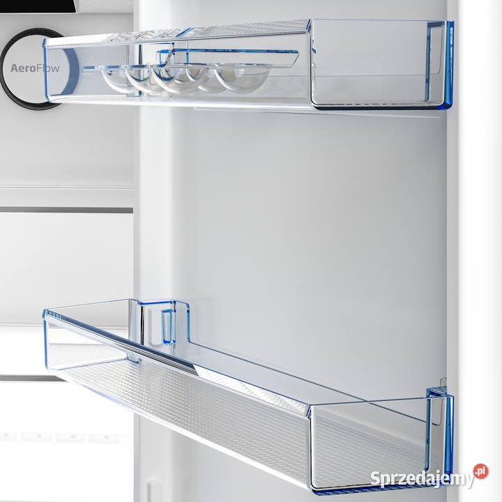 Outlet HelpAgd lodówka Beko B5RCNA366HXB1 Raszyn